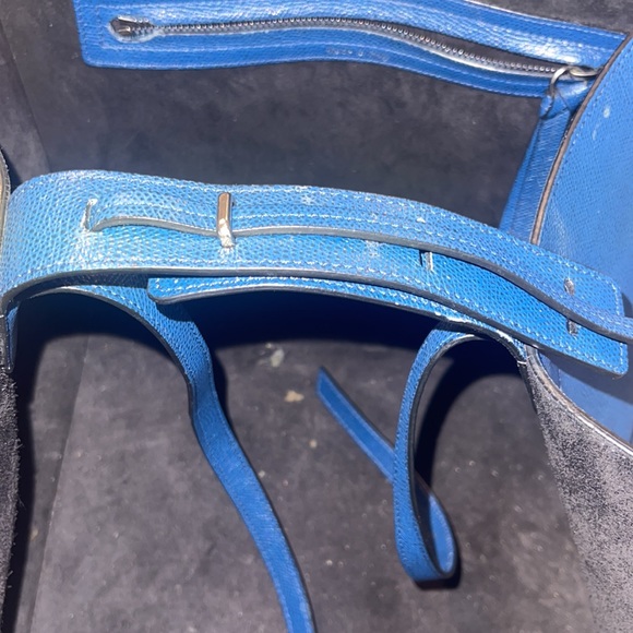 Celine’ Mirco Large Luggage - Picture 7 of 10